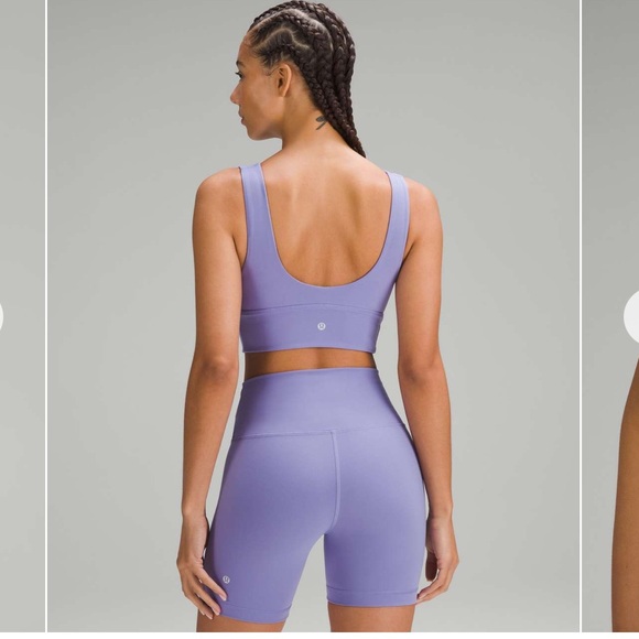 GUC Lululemon Align Tank Bundle. Size 10 - Picture 10 of 10